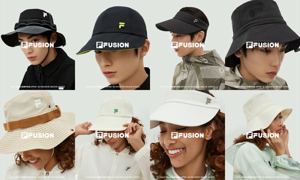 FILA-FUSION防晒帽.jpg