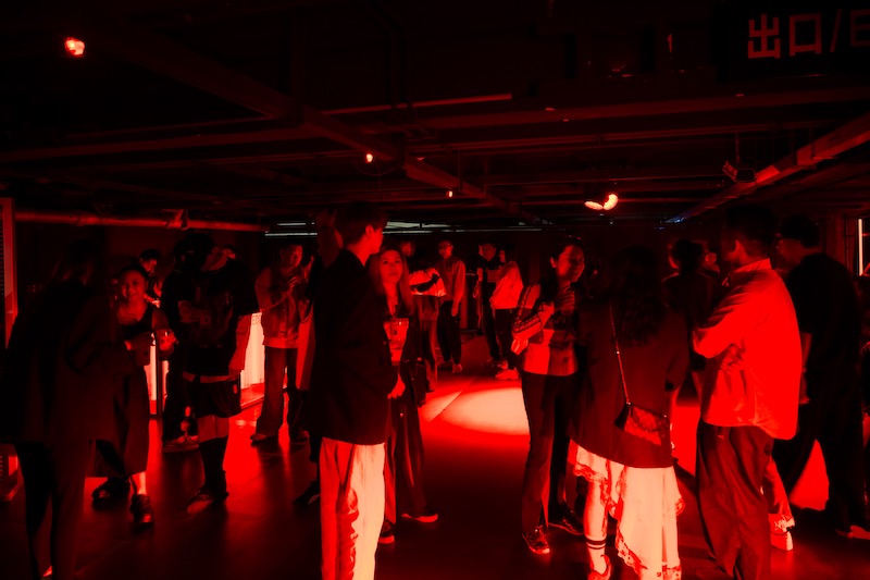 PUMA举办「FOREVER. SPEEDCAT (6).jpg