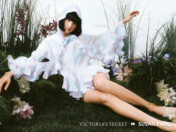 VS X Susan Fang 联名系列 “乘爱而飞Fly with Love”潘浩文梦幻演绎.jpg