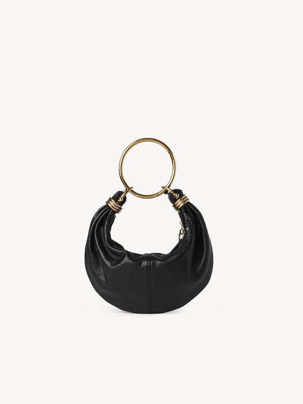 Bracelet Bag in Black黑色.jpg