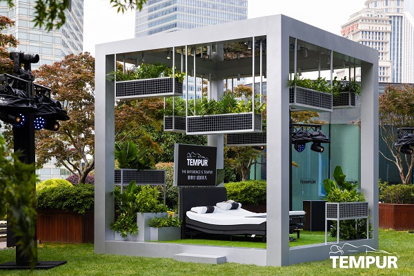 TEMPUR®泰普尔开启“智”睡眠时代.jpg