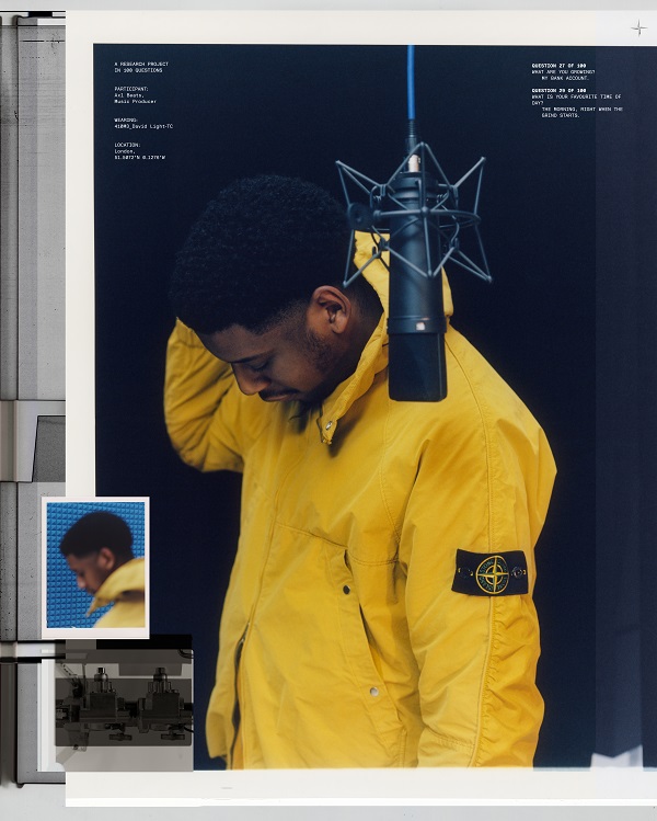 Stone Island AW_024_025_BTS_Axl Beats_DAVID LIGHT-TC, GARMENT DYED JACKET.jpg