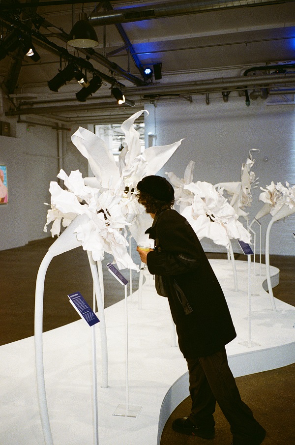 图六：INFINIMENT COTY PARIS 伦敦发布会现场.jpg