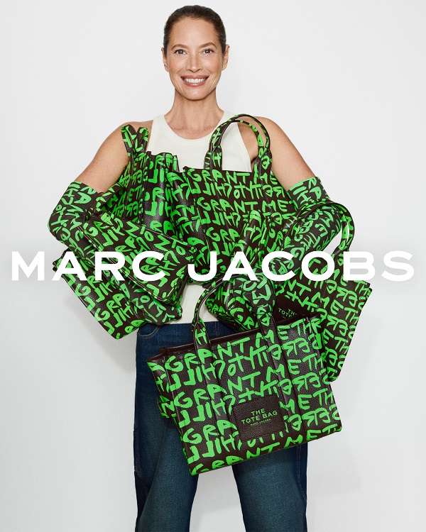 【新闻稿】MARC JACOBS X Stephen Sprouse限定系列THE TOTE BAG 1.jpg