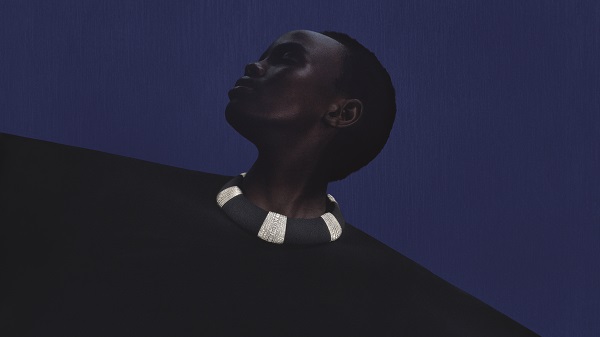 Boucheron宝诗龙Carte Blanche, Or Bleu高级珠宝系列_Sable Noir项链_16-9.jpg