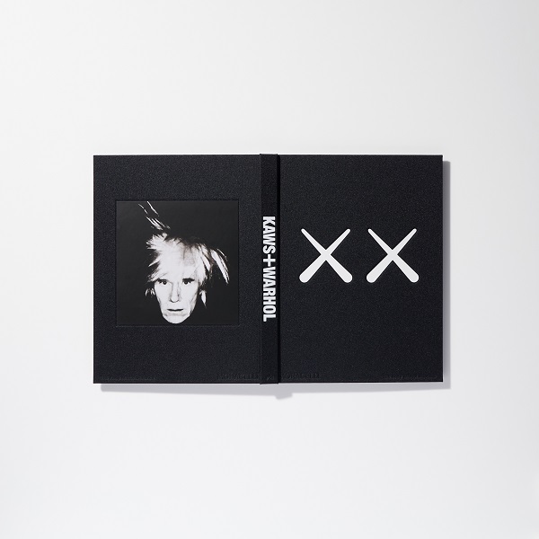 KAWS+Warhol艺术画册2.jpg