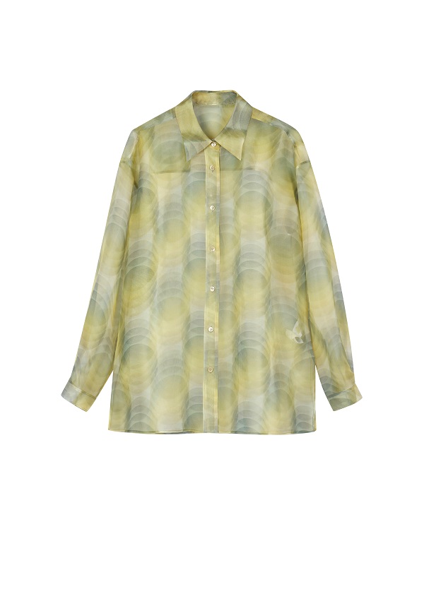 20240824014140hdxki.jpg 【图片14】艺术家辛瑶遥身穿LESS 2024秋季精工系列新品及单品图.jpg