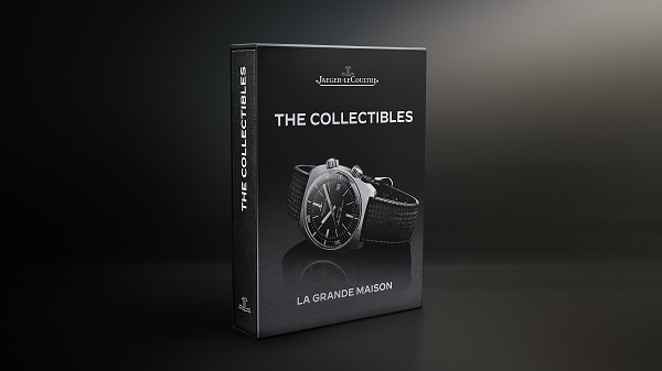 积家”臻藏品项目“（The Collectibles）书籍.jpg