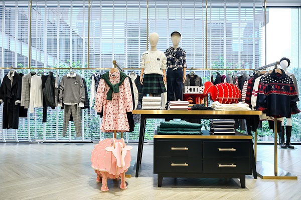Brooks Brothers 2024秋冬 童装系列.jpg