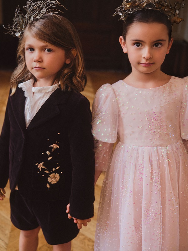 Bonpoint 2024秋冬礼服系列KV2.jpg