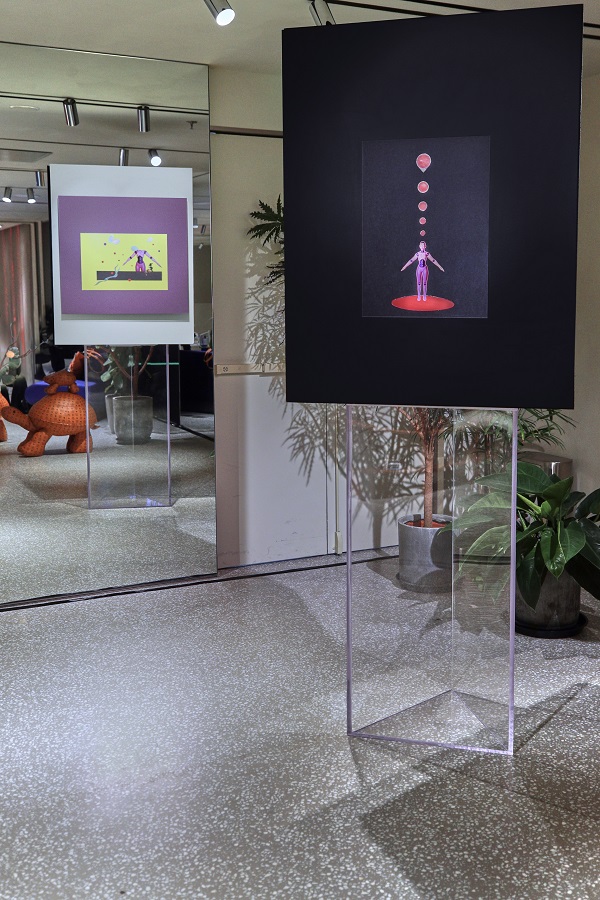 MCM x 谭卓限时艺术展：启示录-不现时作品展示(2).jpg