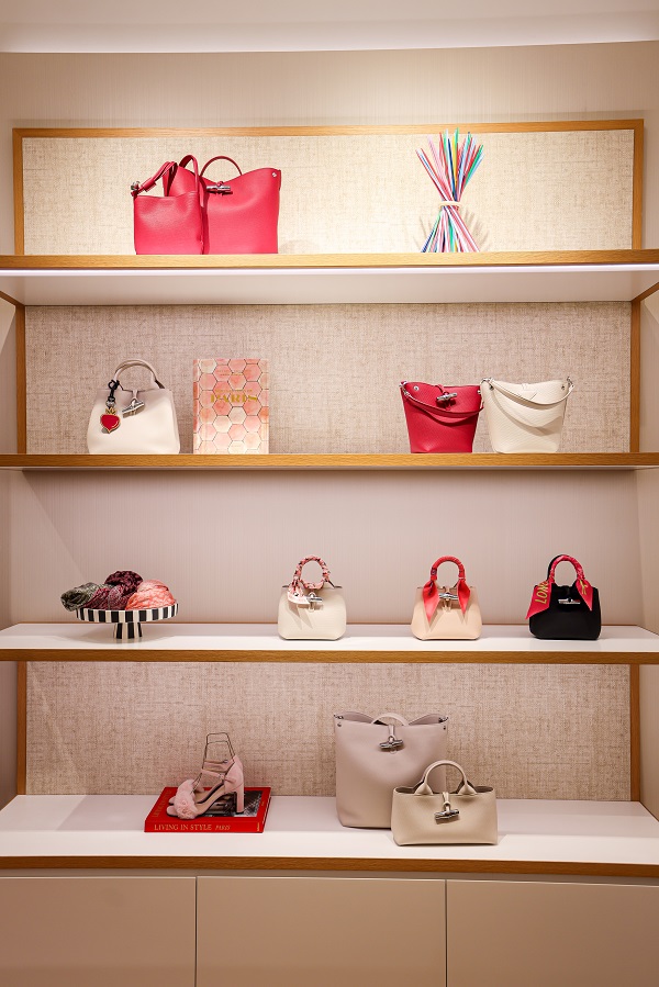 LONGCHAMP「珑骧」2025春夏系列10.jpg