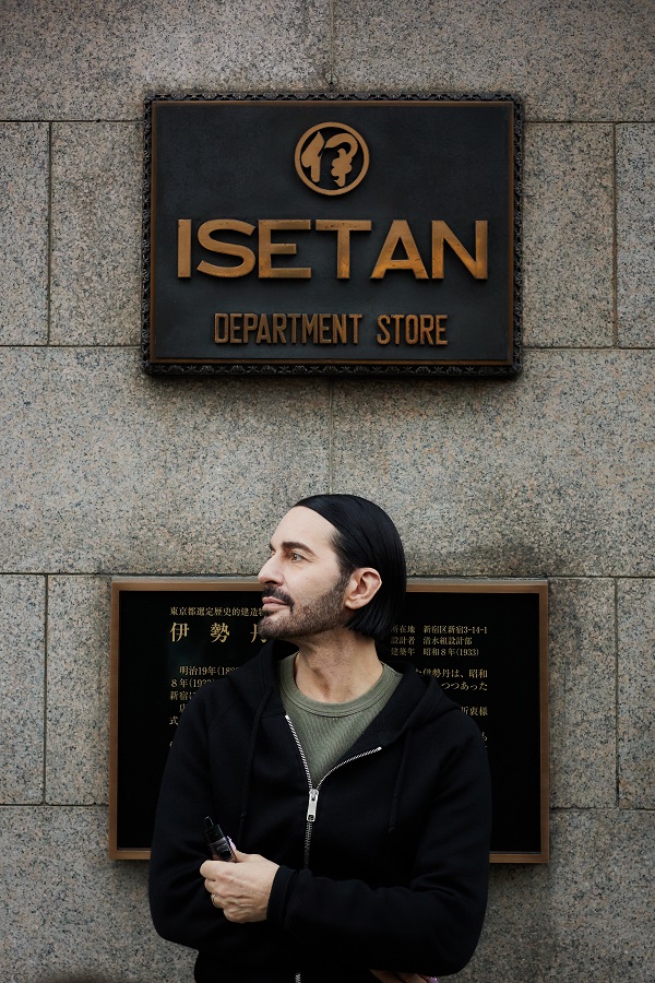 【新闻稿】THE HOUSE OF MARC JACOBS日本限时概念展开启 2.jpg