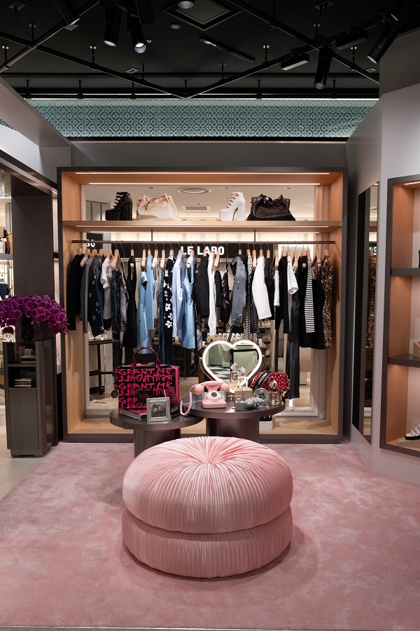 【新闻稿】THE HOUSE OF MARC JACOBS日本限时概念展开启 13.jpg