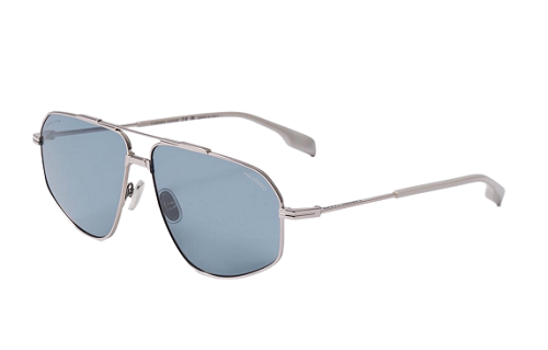 Canada Goose加拿大鹅 男士Moher Sunglasses_Light Gunmetal&Blue.png