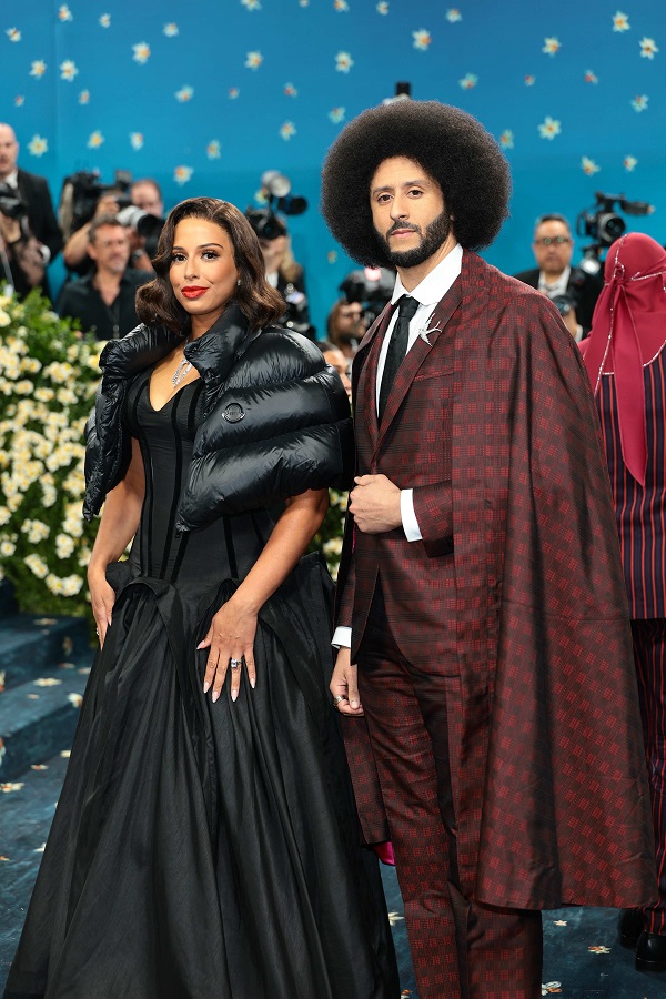 GettyImages-Nessa Diab & Colin Kaepernick .jpg