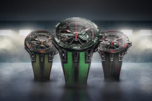 1.罗杰杜彼 Roger Dubuis 王者竞速系列飞返计时码表.jpg