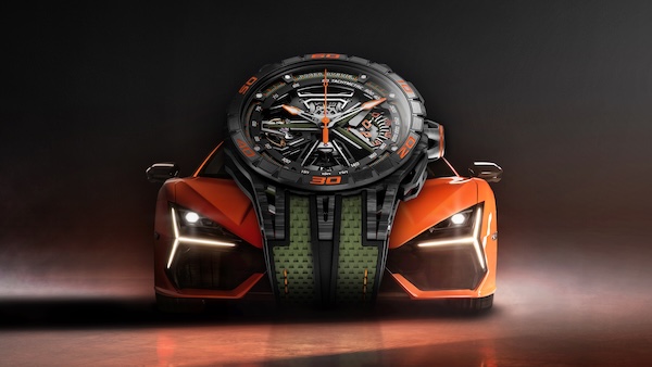 3.罗杰杜彼 Roger Dubuis王者竞速系列飞返计时码表.jpg