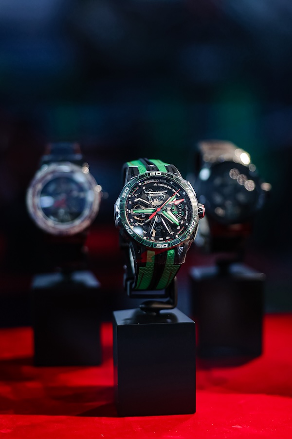 6.罗杰杜彼 Roger Dubuis 携王者竞速系列飞返计时码表耀目登场.jpg