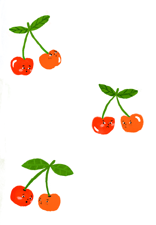 Bonpoint 50周年《寻绿》创意故事插画 2.png