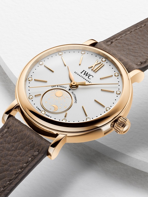 10.IWC万国表柏涛菲诺昼夜显示自动腕表34（型号IW459805）.jpg