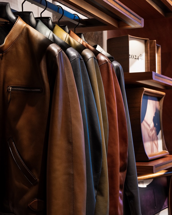 Berluti ifc精品店 (6).JPG