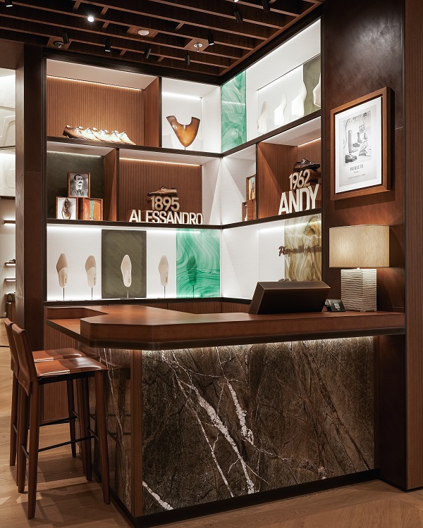 Berluti ifc精品店 (3).JPG