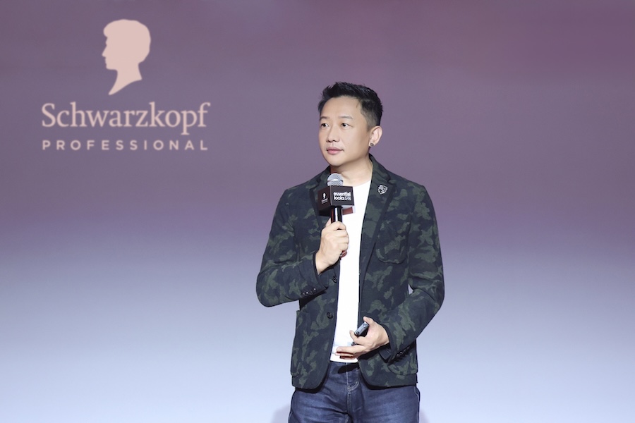 20251110163205wliev.jpg 02 汉高消费品牌业务部大中华区副总裁钟经伟致辞.jpg