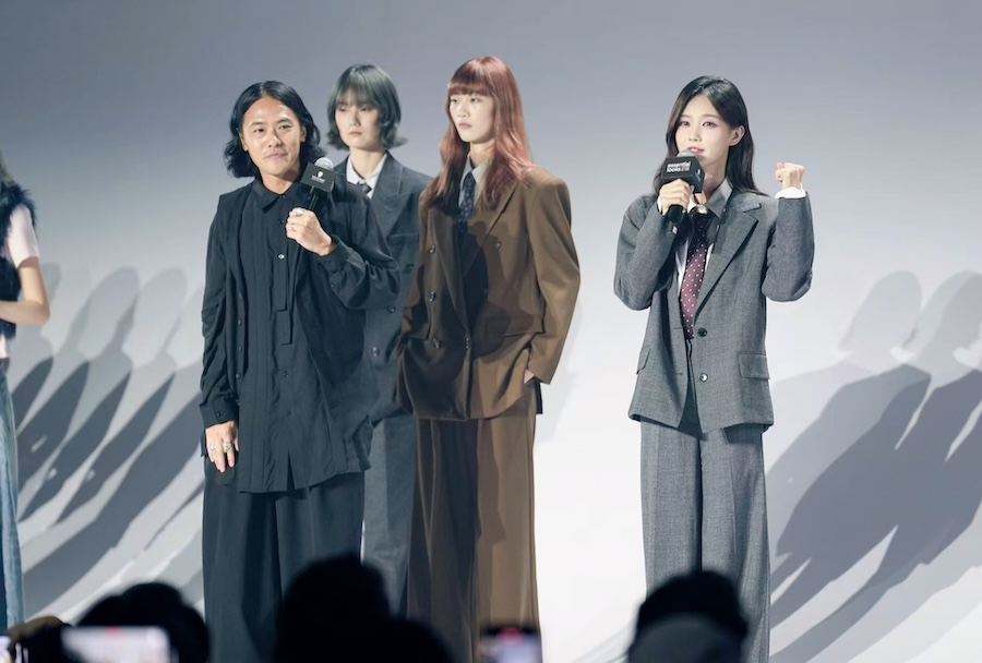 20251110163345cqkpc.jpg 08 施华蔻品牌大使李一桐分享她心目中的“她时代”女性特质.jpg