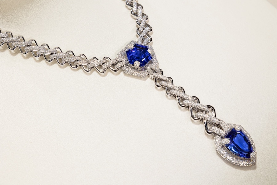 20251117221801jplfh.jpg 7_Pomellato宝曼兰朵COLLEZIONE 1967高级珠宝系列ZIGZAG SUPREME项链.jpg