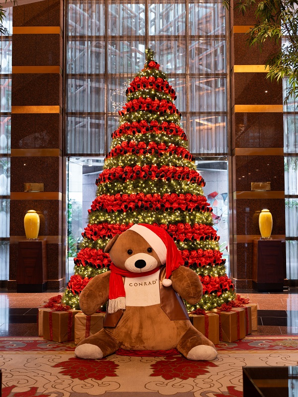 Conrad Singapore Marina Bay Festive 1.JPG