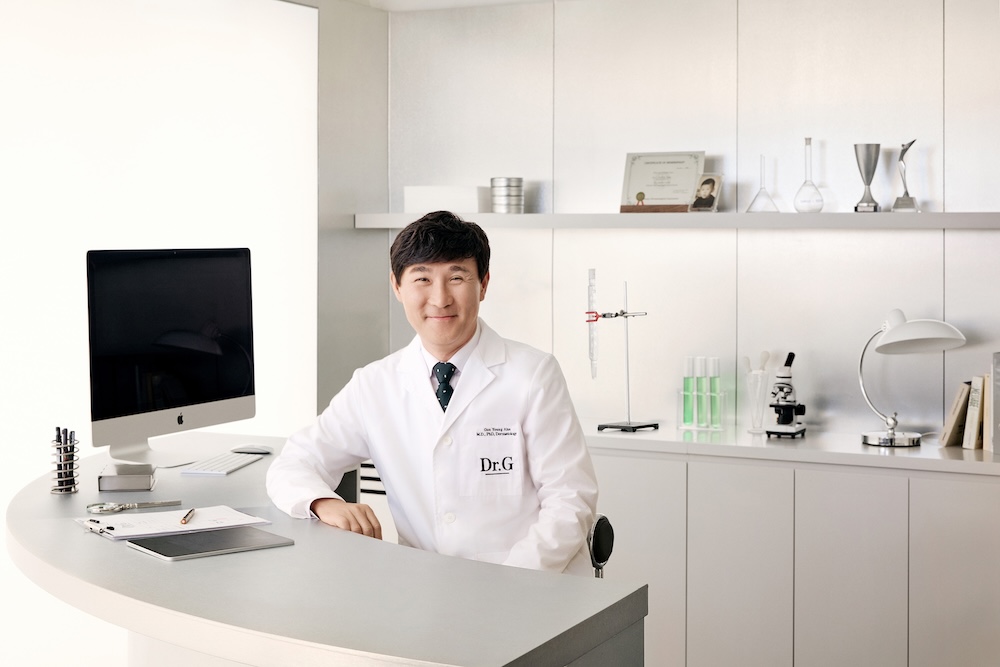Dr.G创始人安建荣博士（Dr. Gun-young Ahn）.jpg