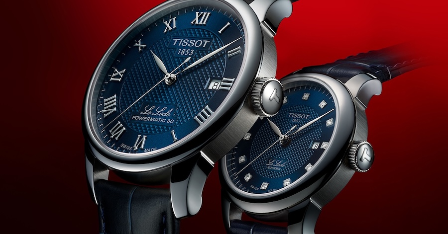 图1：天梭力洛克系列腕表以深邃宁静的全新色调，为新年注入一抹沉稳色彩.jpg
