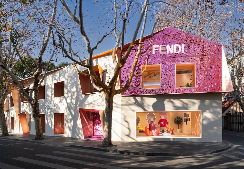 FENDI Chinese New Year 2026 Pop-up@Shanghai_1.jpg