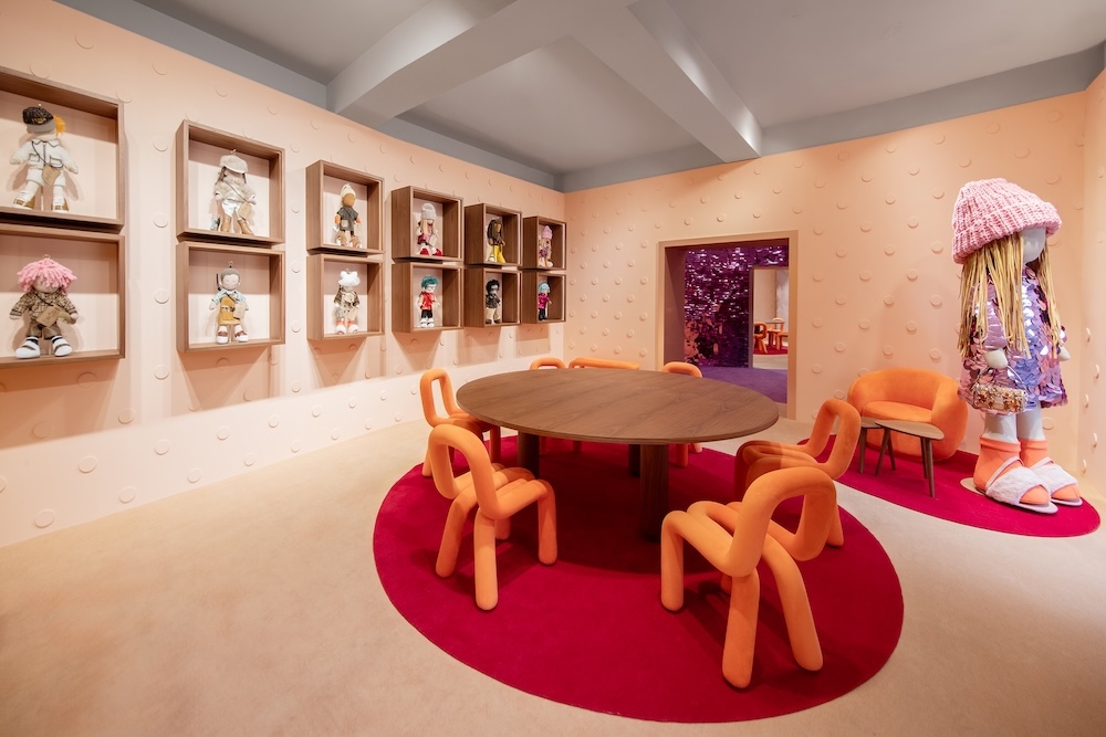 FENDI Chinese New Year 2026 Pop-up@Shanghai_5.jpg