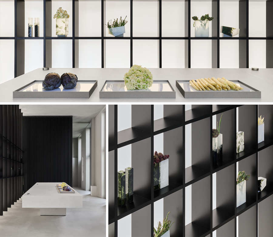 由Elisa Ossino呈现的装置作品「Table Rituals｜餐桌仪式」.jpg